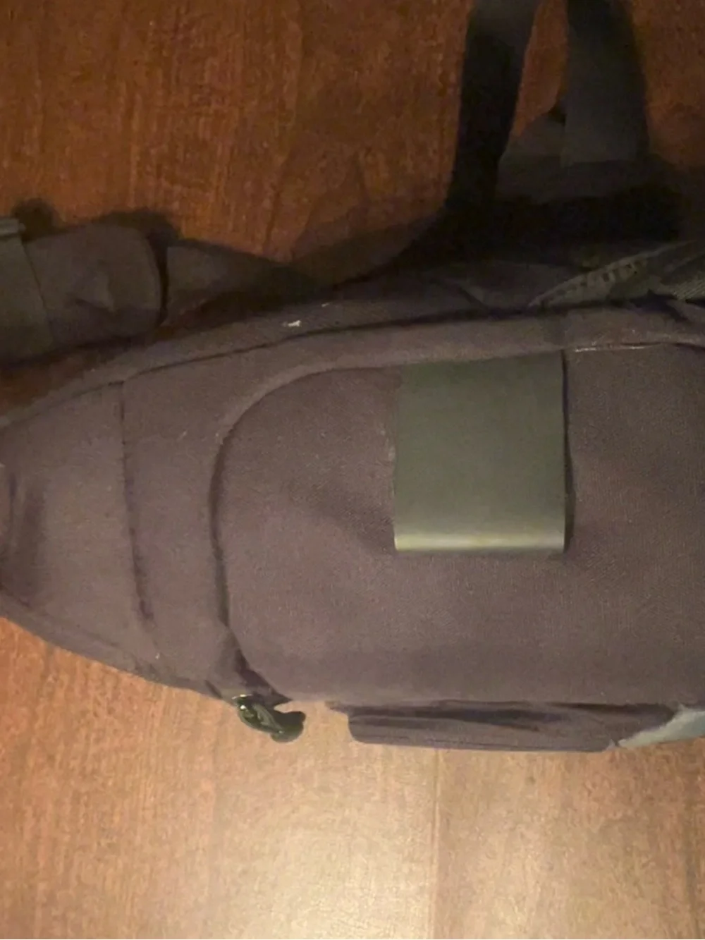 Lowepro Slingshot Sling Shot 100 AW All Weather Camera Bag Backpack Cushioned